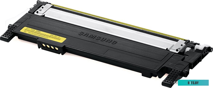Тонер-картридж Samsung CLT-Y506S/SEE желтый для Samsung CLP-680/CLX-6260 (1500стр.)