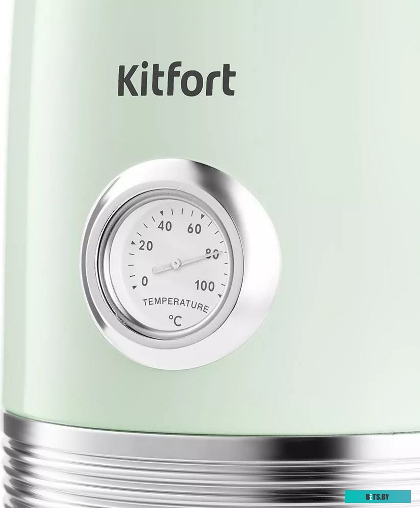 Kitfort KT-6604