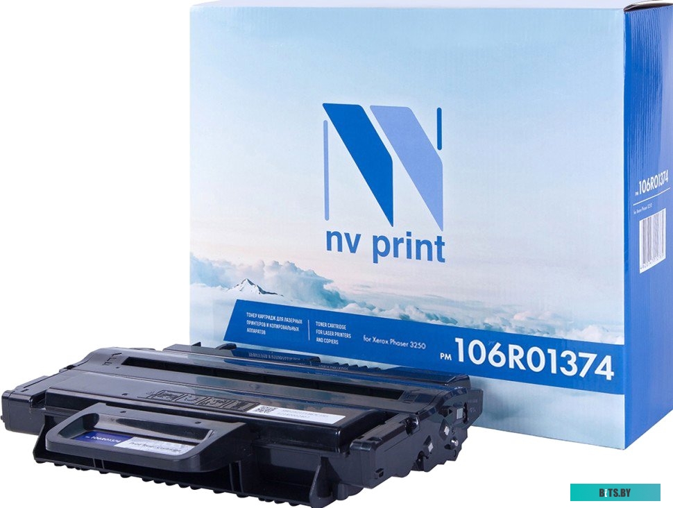 Картридж NV Print 106R01372 NV-106R01372