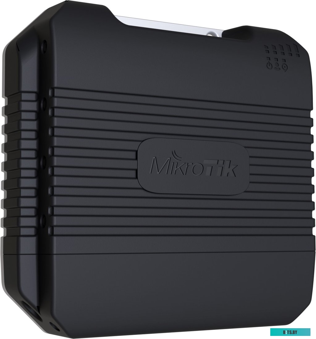 Точка доступа с LTE-модемом Mikrotik LtAP LTE kit <RBLtAP-2HnD&R11e-LTE>