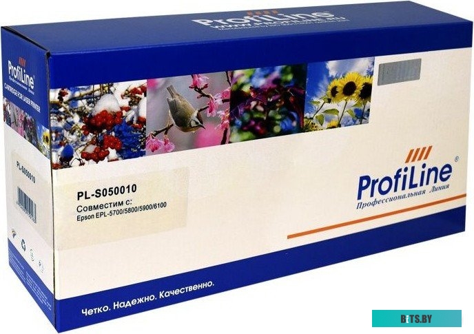 Картридж ProfiLine PL-S050010 PL_S050010