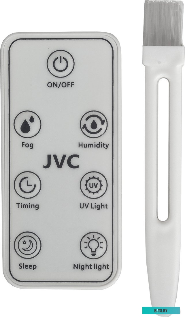 JVC JH-HDS100