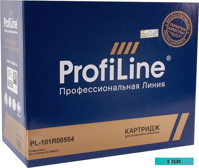 Барабан Profiline PL-101R00554 PL-101R00554