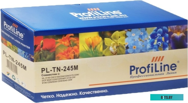 Картридж ProfiLine PL-TN-245M PL-TN-245M