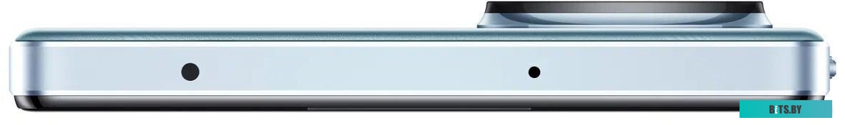 Honor X7b 8GB/128GB международная версия с NFC (мерцающий серебристый)