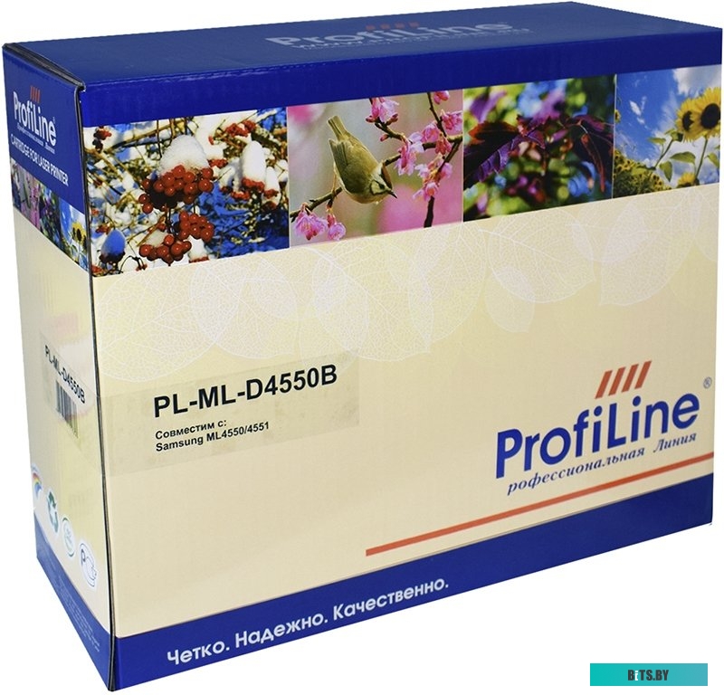 Картридж ProfiLine PL-ML-D4550B