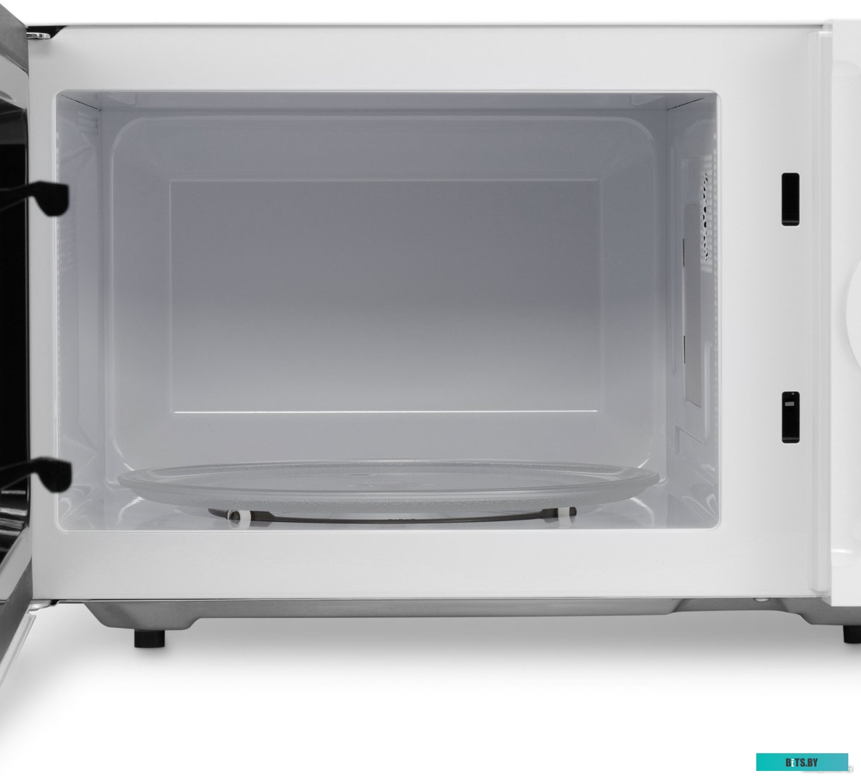 HYM-D3007 Микроволновая Печь Hyundai HYM-D3007 23л. 800Вт белый