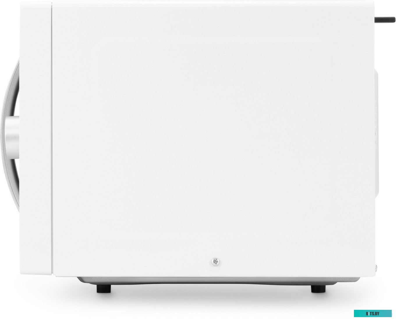 HYM-D3007 Микроволновая Печь Hyundai HYM-D3007 23л. 800Вт белый