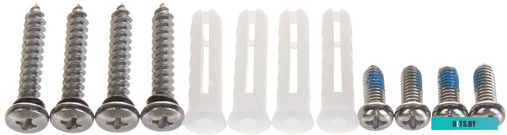 DS-1280ZJ-DM25 Монтажная коробка Hikvision DS-1280ZJ-DM25