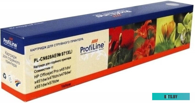 Картридж ProfiLine PL-CN628AE 971XL.