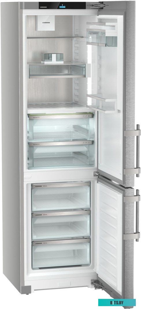 Liebherr CBNsdb 5753 Prime BioFresh NoFrost