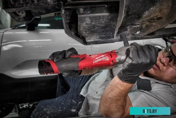 Milwaukee M12 FRAIWF38-0 4933471700 (без АКБ)