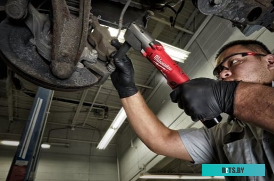 Milwaukee M12 FRAIWF38-0 4933471700 (без АКБ)