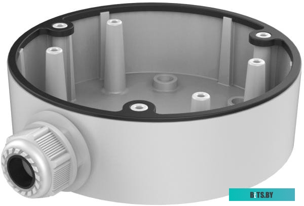 DS-1280ZJ-DM25 Монтажная коробка Hikvision DS-1280ZJ-DM25