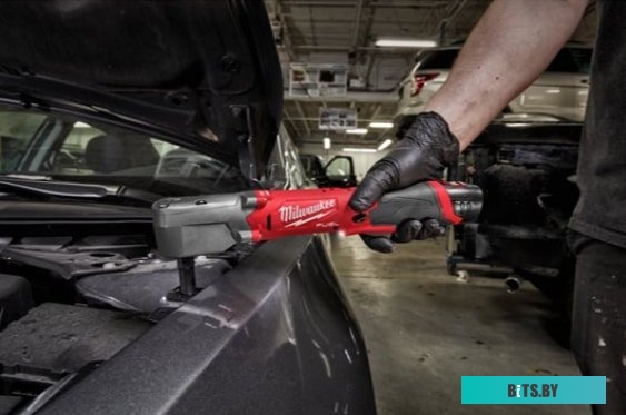 Milwaukee M12 FRAIWF38-0 4933471700 (без АКБ)