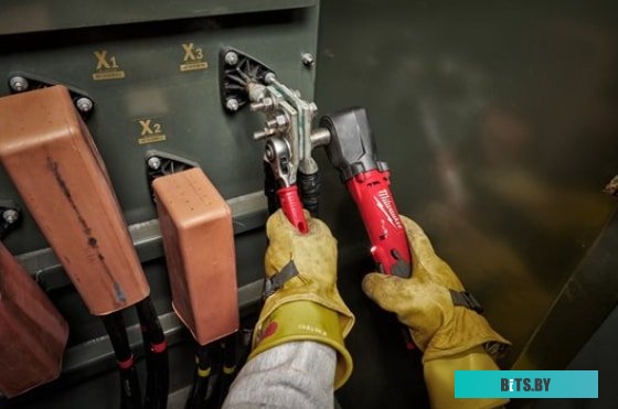 Milwaukee M12 FRAIWF38-0 4933471700 (без АКБ)