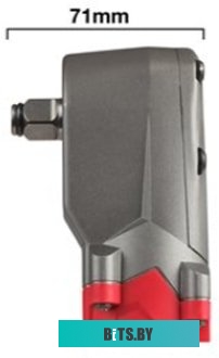 Milwaukee M12 FRAIWF38-0 4933471700 (без АКБ)