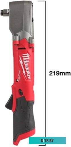 Milwaukee M12 FRAIWF38-0 4933471700 (без АКБ)