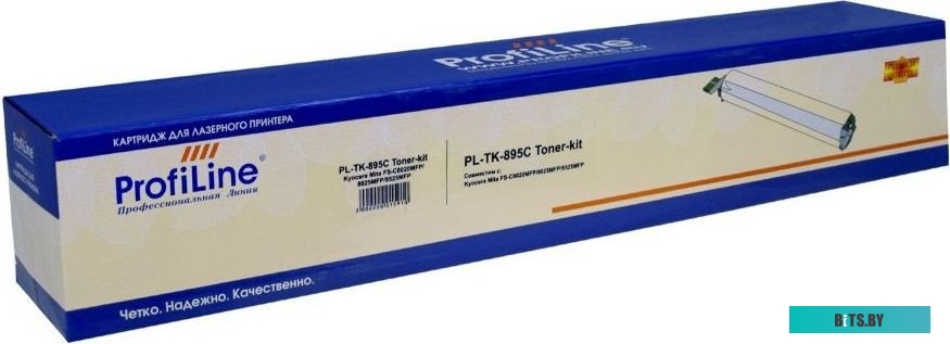 Картридж ProfiLine PL-TK-895C PL-TK-895C