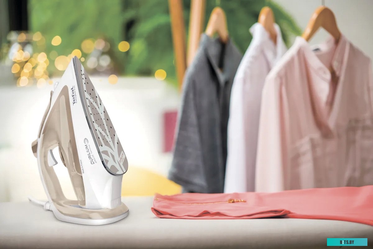 FV5780E1 Электроутюг TEFAL FV5780E1