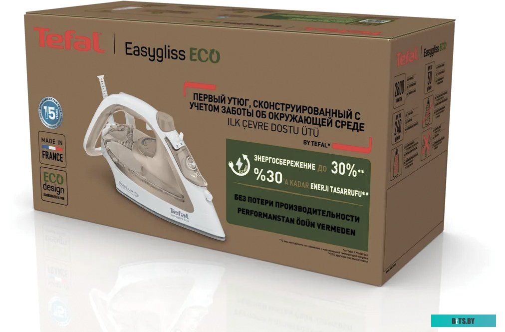 FV5780E1 Электроутюг TEFAL FV5780E1