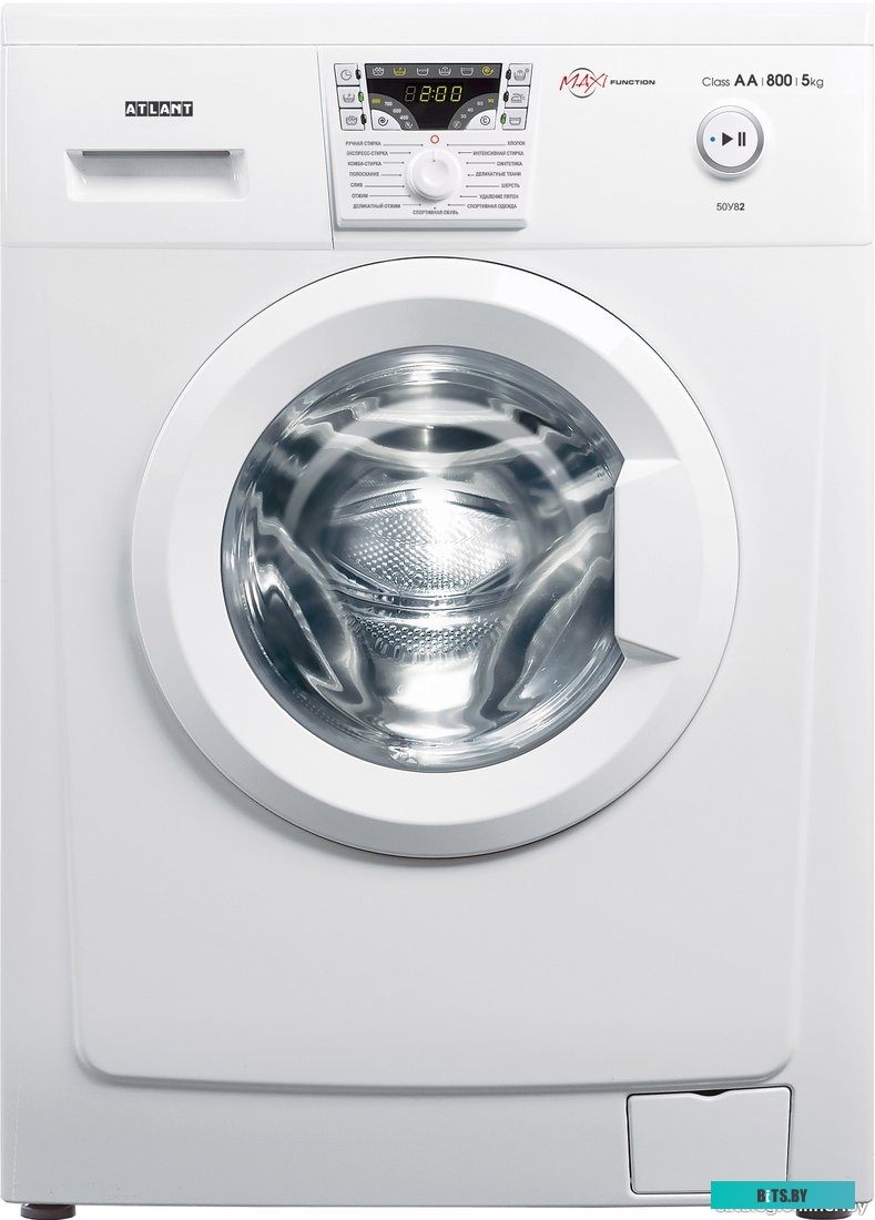 СМА 50У82-000 Стиральная машина автоматическая  АТЛАНТ СМА 50У82-000