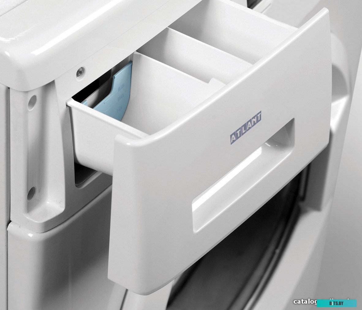 СМА 50У82-000 Стиральная машина автоматическая  АТЛАНТ СМА 50У82-000