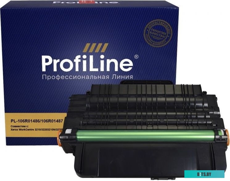 Картридж ProfiLine PL-106R01486 106R01486
