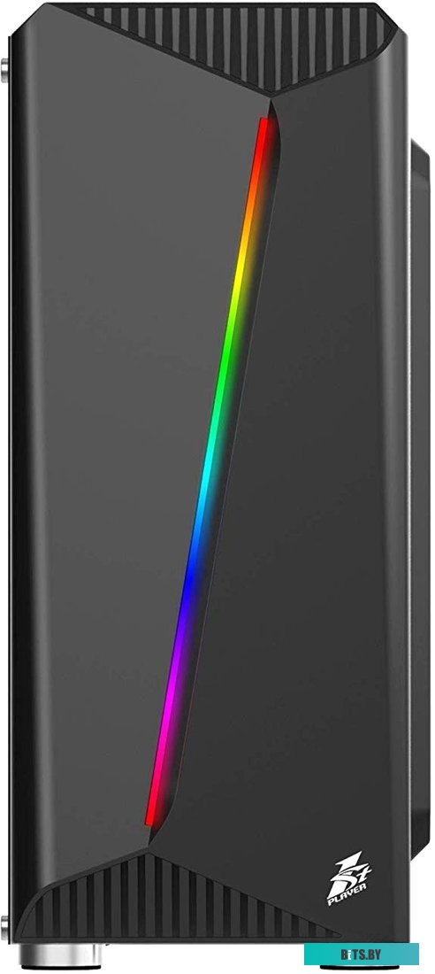Корпус 1stPlayer Rainbow R3 <R3-1R1>