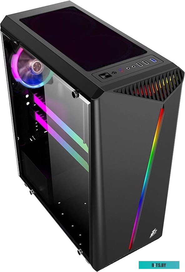 Корпус 1stPlayer Rainbow R3 <R3-1R1>