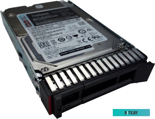 Жесткий диск Lenovo ThinkSystem 2.5" 600GB 15K SAS 12Gb Hot Swap 512n HDD 7XB7A00022