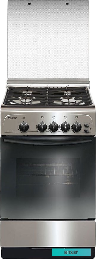 ПГ 3200-06 К85 Плита Газовая Gefest ПГ 3200-06 К85 белый (без крышки) реш.сталь