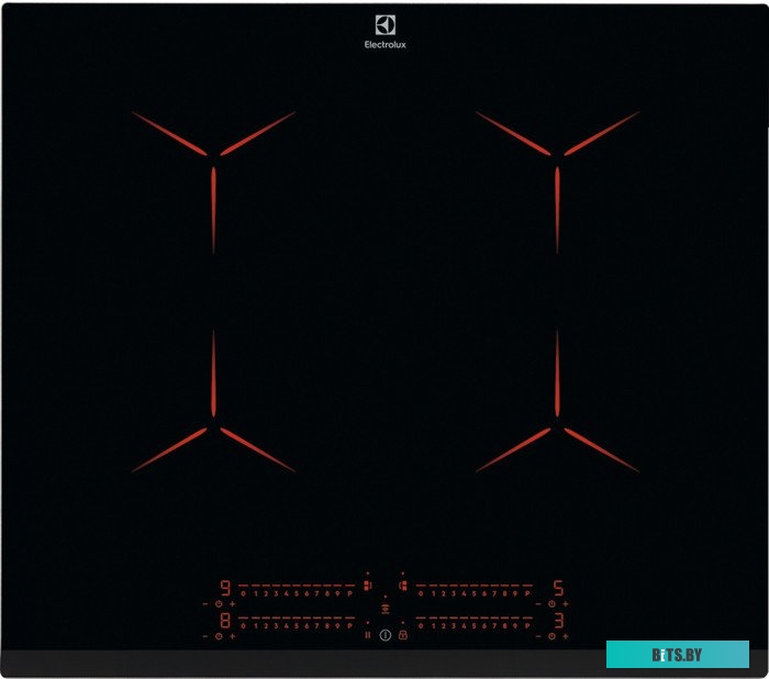 EIP6446 Индукционная варочная поверхность Electrolux EIP6446 черный