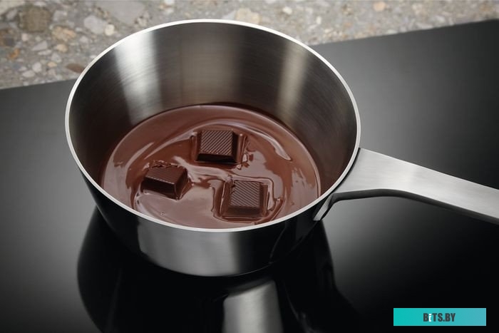 EIP6446 Индукционная варочная поверхность Electrolux EIP6446 черный