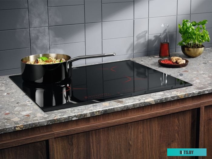 EIP6446 Индукционная варочная поверхность Electrolux EIP6446 черный