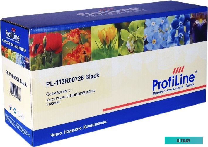 Картридж ProfiLine PL-113R00726 113R00726