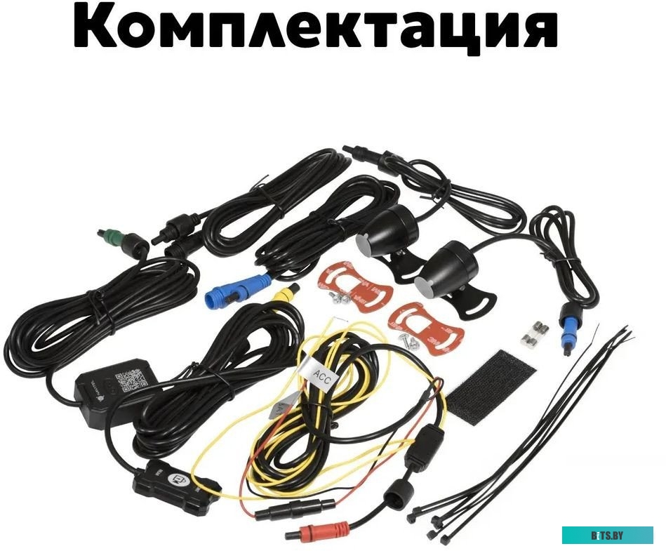 M800 DUAL Видеорегистратор Navitel M800 DUAL Moto черный 1080x1920 1080p 130гр. GPS MSTAR 8339DN