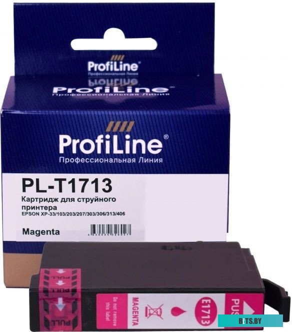Картридж ProfiLine PL-T1713 PL-T1713