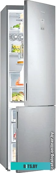 Samsung RB37A5491SA/WT