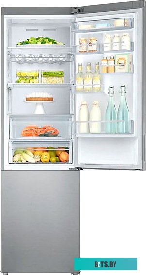 Samsung RB37A5491SA/WT