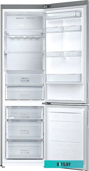 Samsung RB37A5491SA/WT