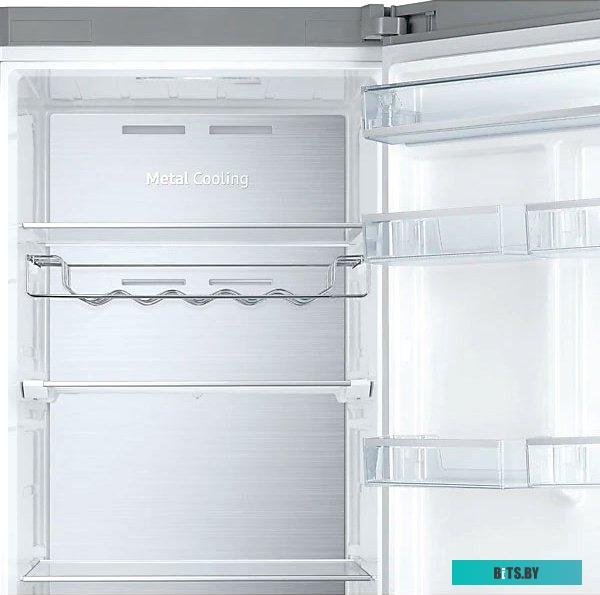 Samsung RB37A5491SA/WT