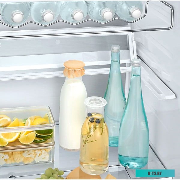 Samsung RB37A5491SA/WT