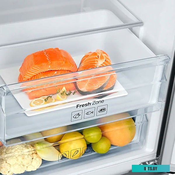 Samsung RB37A5491SA/WT