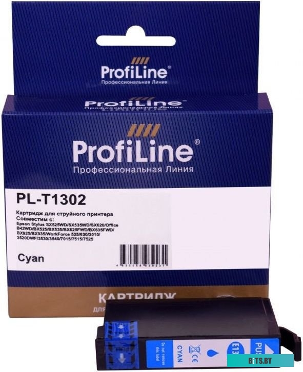 Картридж ProfiLine PL-T1302 12673