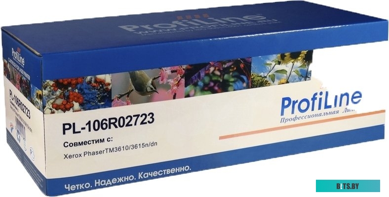 Картридж ProfiLine PL-106R02723 PL_106R02723.