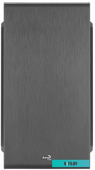 Корпус AEROCOOL CS-106-S-BK-V1 4710562759365