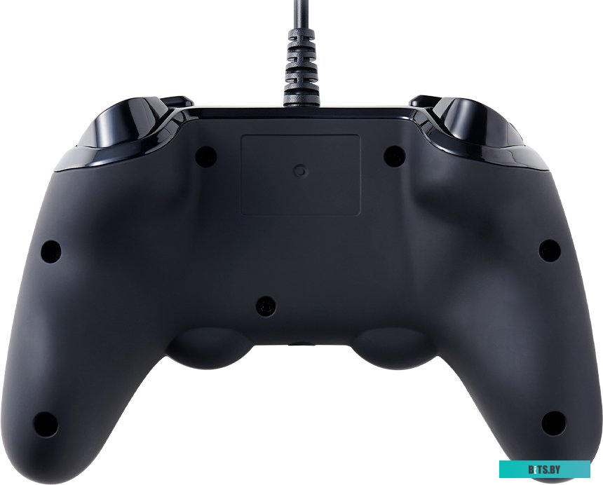 Геймпад Nacon Camo Wired Compact (серый) <PS4OFCPADCAMGREY>