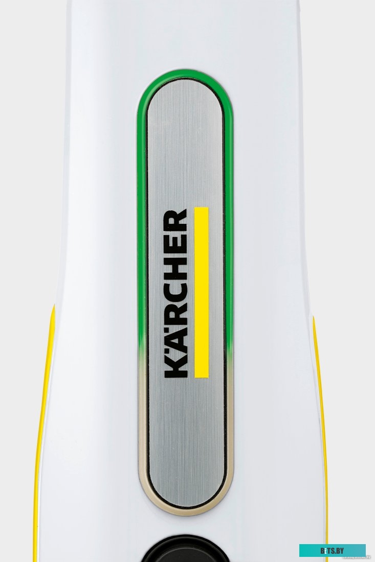 1.513-530.0 Швабра паровая Karcher SC 3 Upright 1600Вт белый