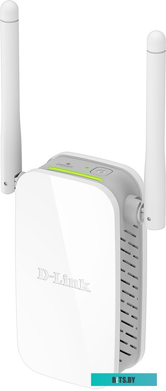 Усилитель Wi-Fi D-Link DAP-1325/R1A